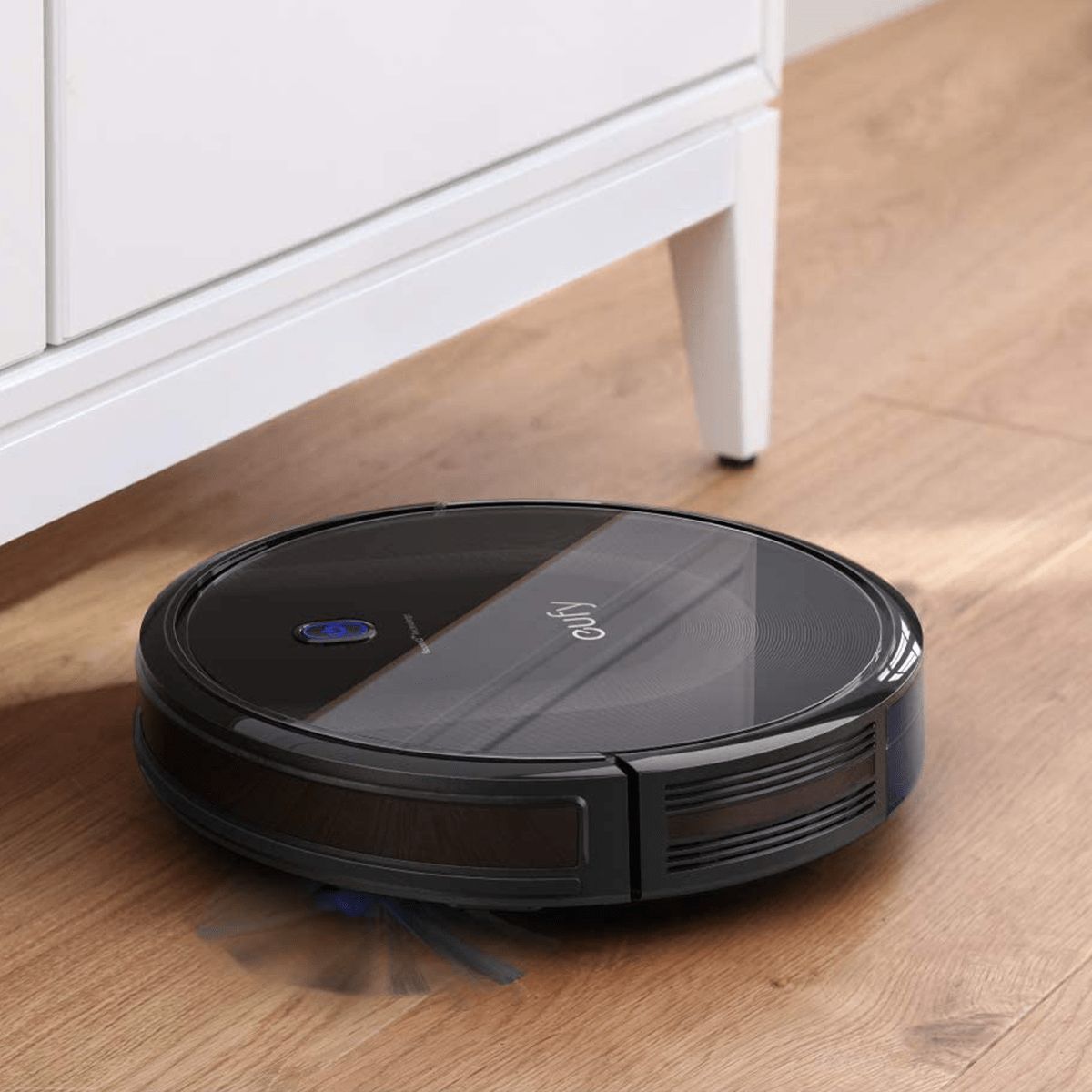 Smart Sweeper Household Sweeping Robot Three-In-One Cleaning Vacuum Cleaner