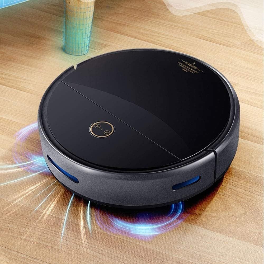 Smart Sweeper Household Sweeping Robot Three-In-One Cleaning Vacuum Cleaner